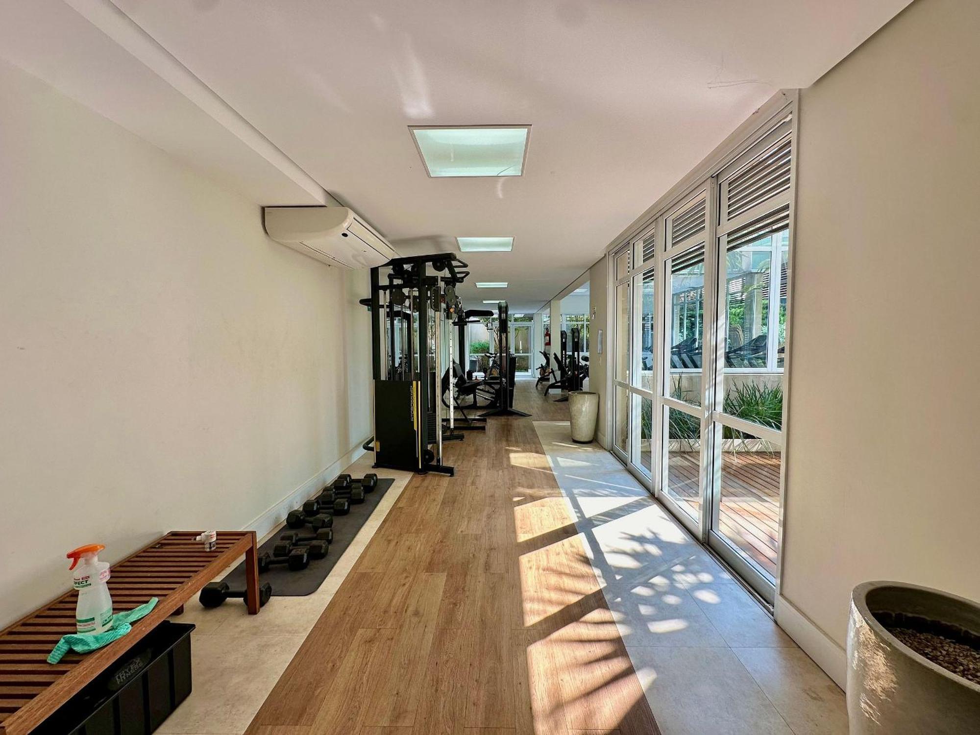 Praca Mada Villa São Paulo Kültér fotó