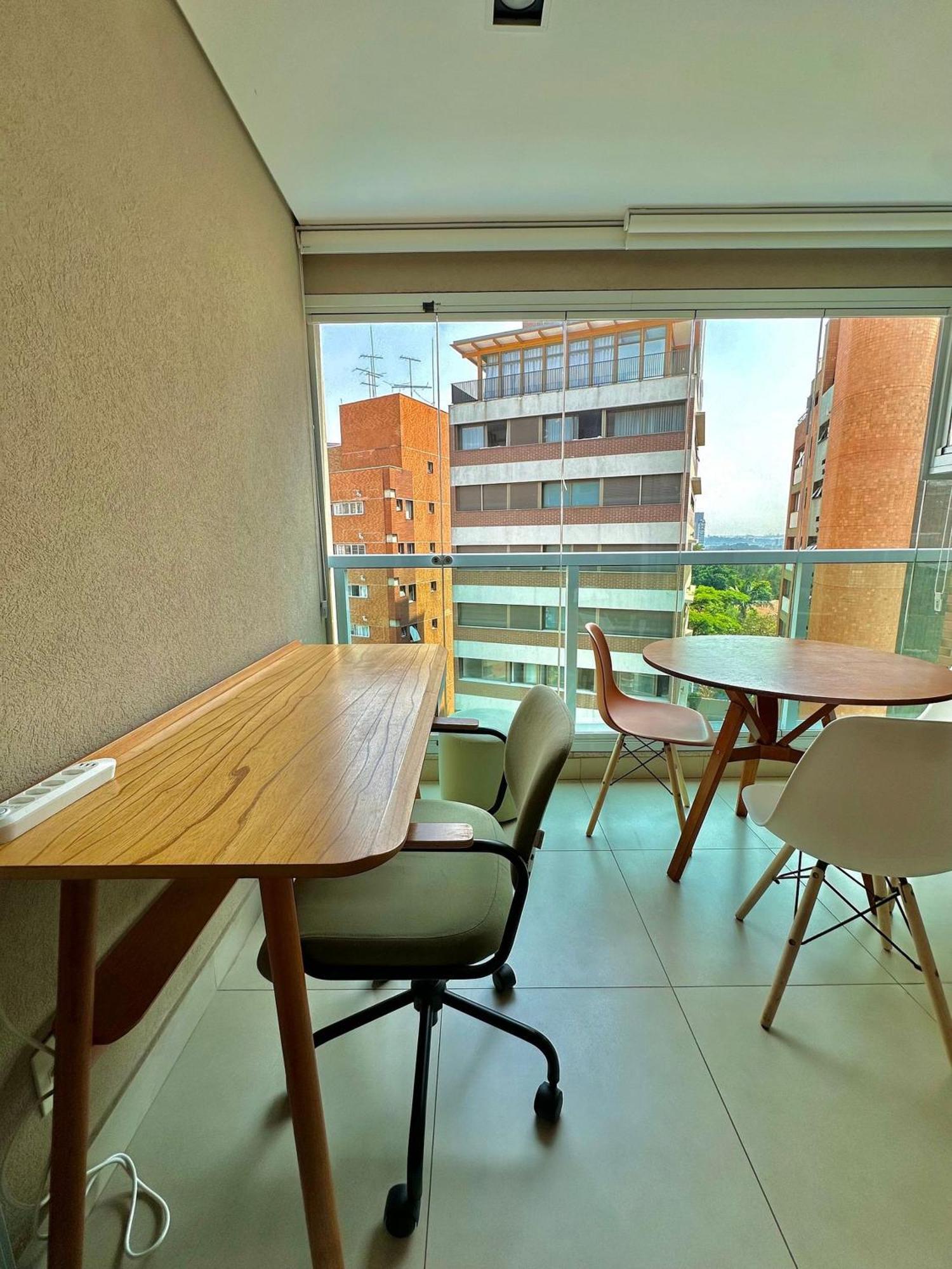 Praca Mada Villa São Paulo Kültér fotó