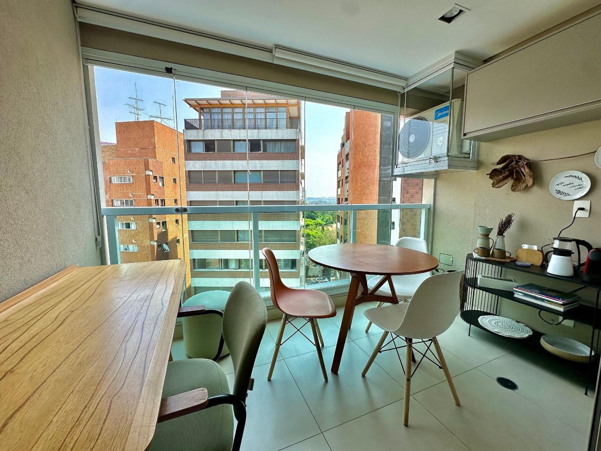 Praca Mada Villa São Paulo Kültér fotó